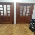 Продажа 4 комнатная Вторичка, İnşaatçılar метро, пос. Йени Ясамал, Ясамал район 18