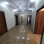Kirayə (aylıq) 3 otaqlı Yeni Tikili, Neftçilər metrosu, Nizami rayonu 9