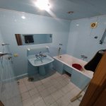 Satılır 2 otaqlı Köhnə Tikili, Qara Qarayev metrosu, Nizami rayonu 8
