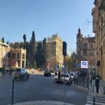 Kirayə (aylıq) Obyekt, Səbail rayonu 10