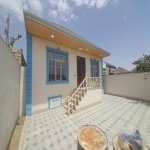 Satılır 4 otaqlı Həyət evi/villa, Avtovağzal metrosu, Biləcəri qəs., Binəqədi rayonu 1