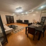 Kirayə (aylıq) 3 otaqlı Yeni Tikili, Nizami metrosu, Caspian Plaza, Yasamal rayonu 1