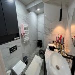 Satılır 3 otaqlı Yeni Tikili, Nəriman Nərimanov metrosu, Nərimanov rayonu 16