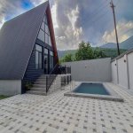 Kirayə (günlük) 4 otaqlı Həyət evi/villa Qəbələ 1