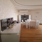 Аренда 4 комнатная Новостройка, м. 28 Мая метро, Насими район 14