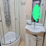 Kirayə (aylıq) 4 otaqlı Köhnə Tikili, Gənclik metrosu, Nəsimi rayonu 9