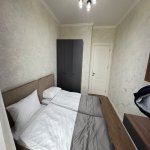 Продажа 2 комнатная Новостройка, İnşaatçılar метро, пос. Ясамал, Ясамал район 5