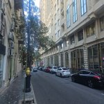 Kirayə (aylıq) Obyekt, İçərişəhər metrosu, Səbail rayonu 1