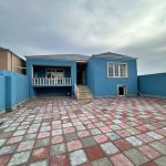 Satılır 3 otaqlı Həyət evi/villa, Masazır, Abşeron rayonu 1
