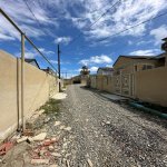Satılır 3 otaqlı Həyət evi/villa, Masazır, Abşeron rayonu 7