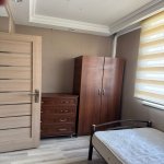 Kirayə (aylıq) 3 otaqlı Köhnə Tikili, İçərişəhər metrosu, Yasamal rayonu 5