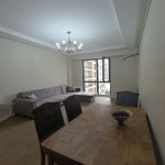 Аренда 2 комнат Новостройка, İnşaatçılar метро, Ясамал район 1