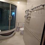 Kirayə (aylıq) 3 otaqlı Yeni Tikili, Xətai metrosu, Xətai rayonu 27