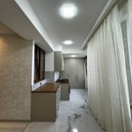 Kirayə (aylıq) 3 otaqlı Yeni Tikili, 20 Yanvar metrosu, Yasamal rayonu 16