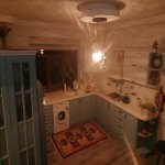 Satılır 5 otaqlı Həyət evi/villa, Bakıxanov qəs., Sabunçu rayonu 6