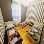 Kirayə (günlük) 3 otaqlı Həyət evi/villa Qəbələ 5