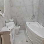 Kirayə (aylıq) 3 otaqlı Yeni Tikili, 20 Yanvar metrosu, Yasamal rayonu 19