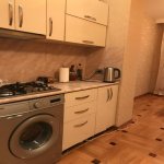 Kirayə (aylıq) 3 otaqlı Köhnə Tikili, Nizami metrosu, Yasamal rayonu 13