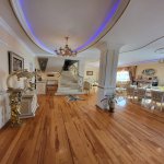 Satılır 8 otaqlı Bağ evi, Novxanı, Abşeron rayonu 5