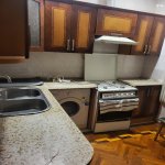 Аренда 3 комнатная Вторичка, м. Нефтчиляр метро, пос. Бакиханова, Сабунчу район 6