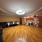 Satılır 3 otaqlı Yeni Tikili, 8 Noyabr metrosu, Hərbi Hospital, Nəsimi rayonu 17