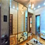 Satılır 4 otaqlı Yeni Tikili, 20 Yanvar metrosu, Nəsimi rayonu 13