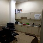 Kirayə (aylıq) 16 otaqlı Ofis, Nəriman Nərimanov metrosu, Nərimanov rayonu 10