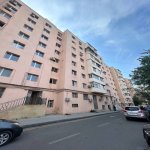 Satılır 3 otaqlı Köhnə Tikili, Neftçilər metrosu, 8-ci kilometr, Nizami rayonu 19