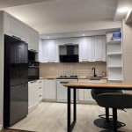 Kirayə (aylıq) 2 otaqlı Yeni Tikili, Qara Qarayev metrosu, Nizami rayonu 3