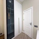 Аренда 2 комнатная Новостройка, м. Эльмляр Академиясы метро, Ясамал район 7