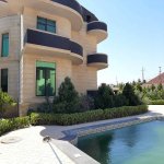 Satılır 11 otaqlı Bağ evi, Mərdəkan, Xəzər rayonu 22