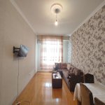 Kirayə (aylıq) 2 otaqlı Yeni Tikili, Avtovağzal metrosu, Biləcəri qəs., Binəqədi rayonu 4