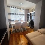 Satılır 2 otaqlı Köhnə Tikili, Neftçilər metrosu, 8-ci kilometr, Nizami rayonu 13