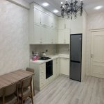 Kirayə (aylıq) 1 otaqlı Yeni Tikili, Xətai metrosu, Xətai rayonu 10