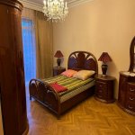 Kirayə (aylıq) 3 otaqlı Köhnə Tikili, Elmlər akademiyası metrosu, Yasamal rayonu 11