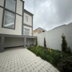Satılır 6 otaqlı Həyət evi/villa, Zabrat qəs., Sabunçu rayonu 6