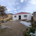 Satılır 3 otaqlı Həyət evi/villa, Binə qəs., Xəzər rayonu 2