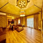 Satılır 4 otaqlı Həyət evi/villa, Mərdəkan, Xəzər rayonu 4
