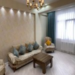 Kirayə (aylıq) 2 otaqlı Yeni Tikili, Gənclik metrosu, Nərimanov rayonu 4
