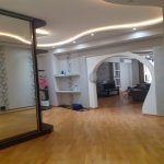 Kirayə (aylıq) 3 otaqlı Yeni Tikili, Nizami metrosu, Yasamal rayonu 10