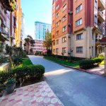 Аренда 3 комнатная Новостройка, м. Гянджлик метро, Интститут Туризма, Наримановский р-н район 33