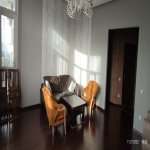 Kirayə (aylıq) 3 otaqlı Yeni Tikili, Gənclik metrosu, Nərimanov rayonu 1