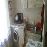 Kirayə (aylıq) 1 otaqlı Köhnə Tikili, Kimyaçılar şəhərciyi, Nəsimi rayonu 4
