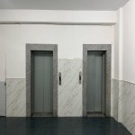 Satılır 3 otaqlı Yeni Tikili, Memar Əcəmi metrosu, 6-cı mikrorayon, Binəqədi rayonu 12