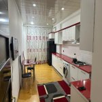 Kirayə (aylıq) 3 otaqlı Yeni Tikili, Nəriman Nərimanov metrosu, Nərimanov rayonu 9