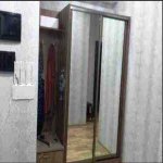 Kirayə (aylıq) 2 otaqlı Yeni Tikili, Həzi Aslanov metrosu, H.Aslanov qəs., Xətai rayonu 6