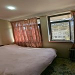 Satılır 1 otaqlı Köhnə Tikili, Qara Qarayev metrosu, Nizami rayonu 11