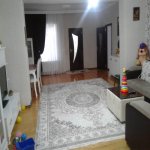 Satılır 4 otaqlı Həyət evi/villa, Bakıxanov qəs., Sabunçu rayonu 3