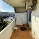 Satılır 3 otaqlı Köhnə Tikili, Qara Qarayev metrosu, 8-ci kilometr, Nizami rayonu 6