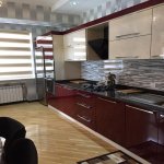 Kirayə (aylıq) 3 otaqlı Yeni Tikili, Elmlər akademiyası metrosu, Yasamal rayonu 9